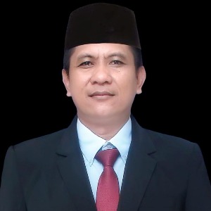 HENDRA MARTHINUS. FATUBUN, S. Hut